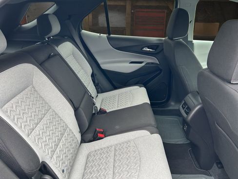 Certified 2024 Chevrolet Equinox LS w/ LS Convenience Package AWD/4WD image 17