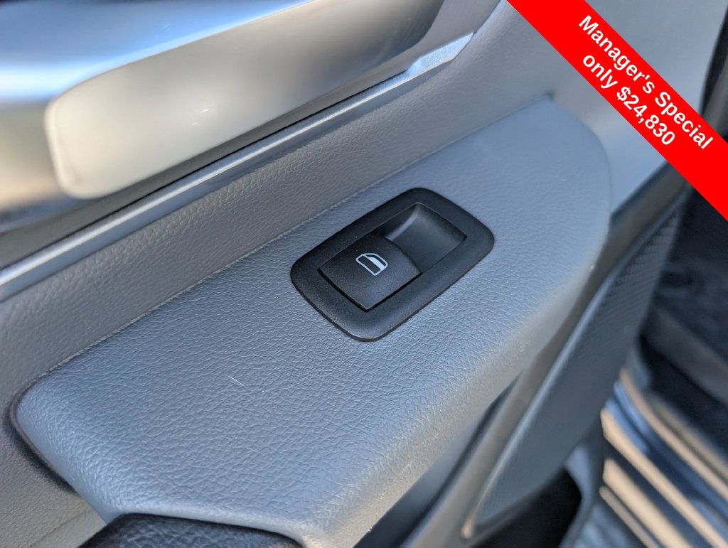Used 2021 RAM 1500 Big Horn AWD/4WD image 12