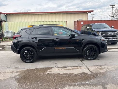 New 2026 Subaru Crosstrek 2.5i Wilderness image 2