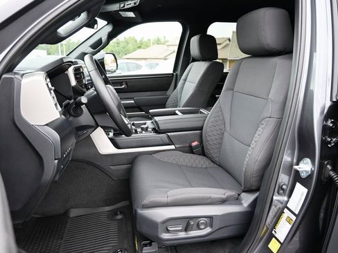 New 2026 Toyota Tundra SR5 image 9