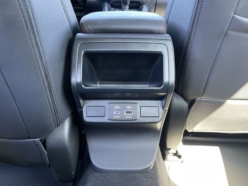 Used 2024 Subaru WRX Limited w/ Popular Package #2A AWD/4WD image 43