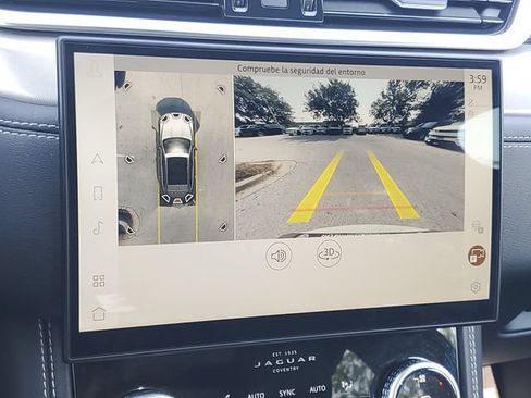 Certified 2026 Jaguar F-PACE R-Dynamic S AWD/4WD image 38