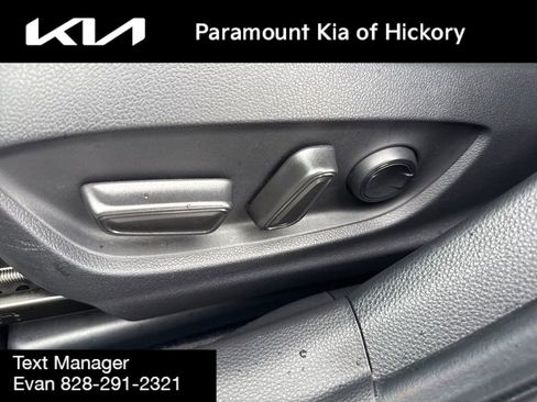 Used 2023 Toyota Corolla XSE FWD image 19
