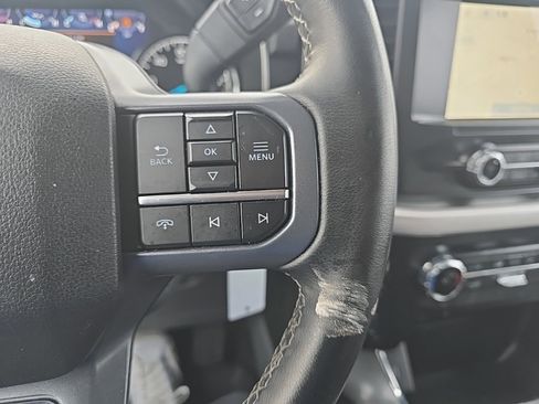 Used 2023 Ford F150 XLT w/ Equipment Group 301A Mid image 14