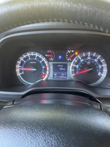 Used 2019 Toyota 4Runner Limited AWD/4WD image 23