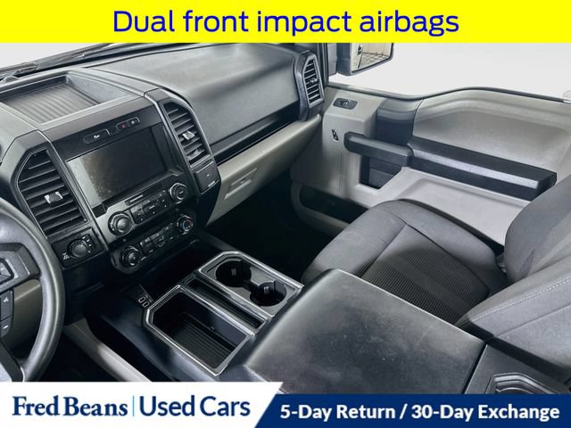 Used 2019 Ford F150 XL w/ Equipment Group 101A Mid AWD/4WD image 27