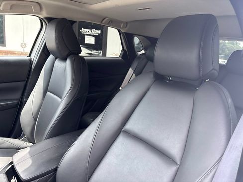 Used 2025 MAZDA CX-30 AWD 2.5 S w/ Preferred Package image 3