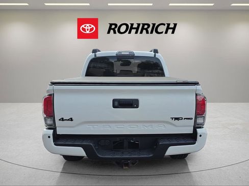 Used 2019 Toyota Tacoma TRD Pro image 6