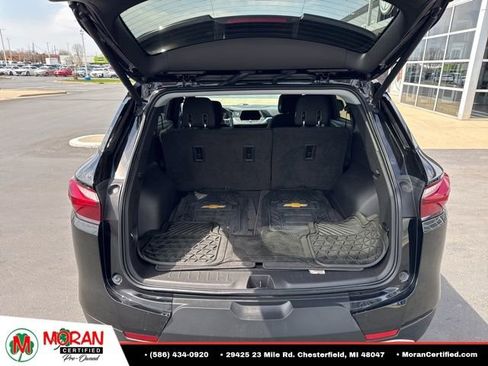 Used 2020 Chevrolet Blazer LT FWD image 26