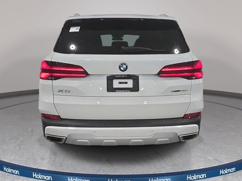 Certified 2024 BMW X5 sDrive40i w/ Parking Assistance Package RWD image 6