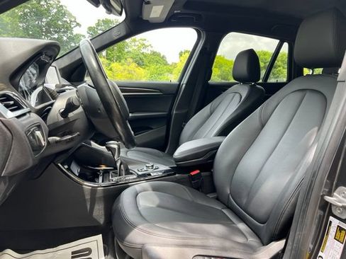 Used 2016 BMW X1 xDrive28i AWD/4WD image 12