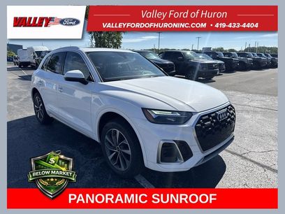 Used 2023 Audi Q5 2.0T Premium w/ Convenience Package