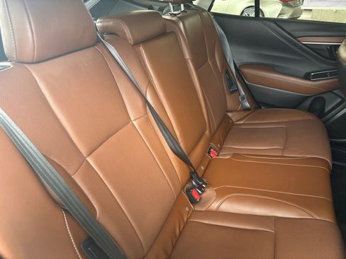 Used 2020 Subaru Outback Touring XT image 36