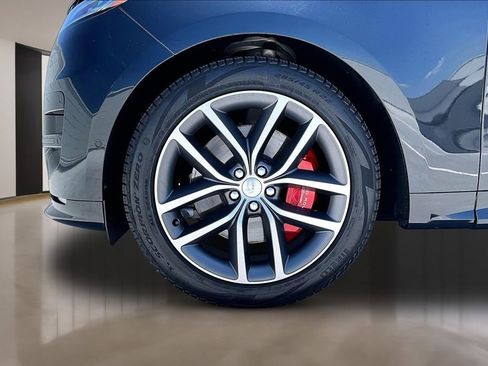 Certified 2023 Land Rover Range Rover Sport First Edition AWD/4WD image 32