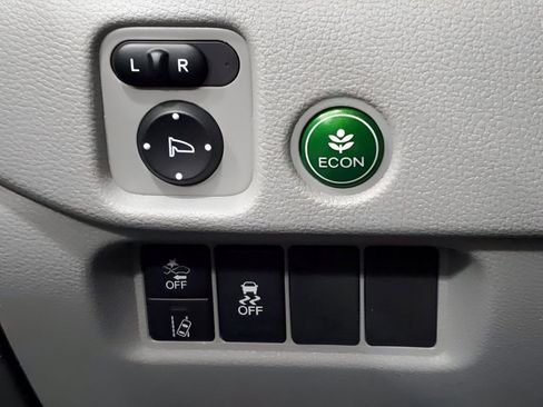 Certified 2022 Honda Pilot Special Edition image 23