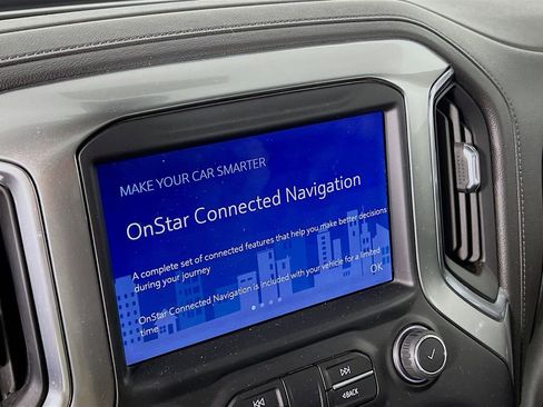 Used 2019 Chevrolet Silverado 1500 LTZ w/ LTZ Plus Package image 12