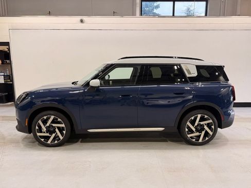 New 2027 MINI Cooper Countryman S AWD/4WD image 2