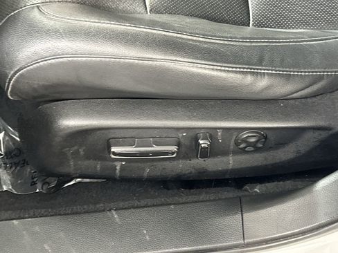 Used 2021 Honda Accord EX-L image 19