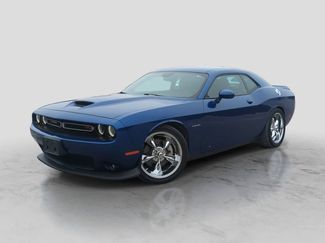 Used 2022 Dodge Challenger R/T w/ Driver Convenience Group RWD video 1