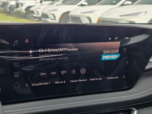 New 2026 Buick Envista Sport Touring w/ Convenience I Package FWD image 14