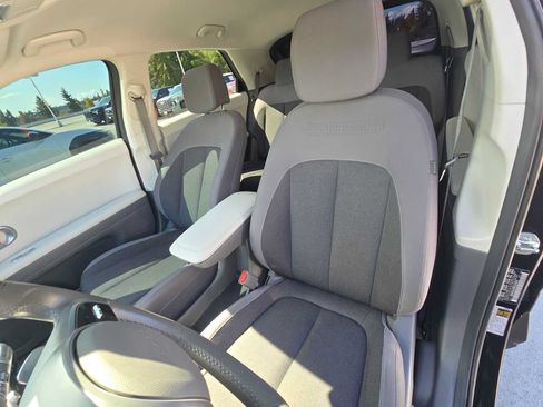 Used 2024 Hyundai Ioniq 5 SEL RWD image 22