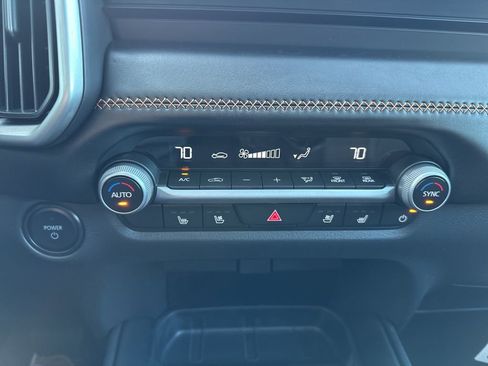 New 2026 MAZDA CX-50 AWD 2.5 Hybrid w/ Premium Pkg image 44