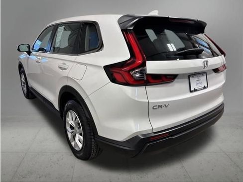 Certified 2024 Honda CR-V LX image 3