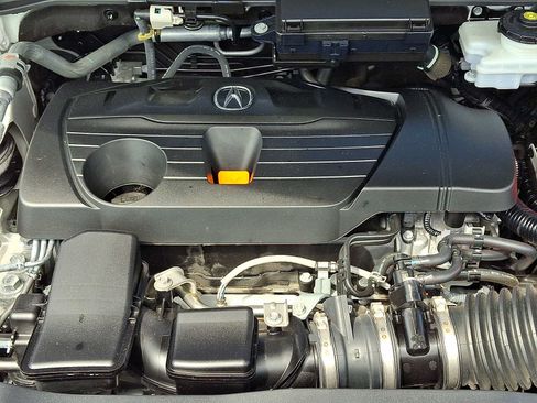 Used 2022 Acura RDX A-Spec AWD/4WD image 31