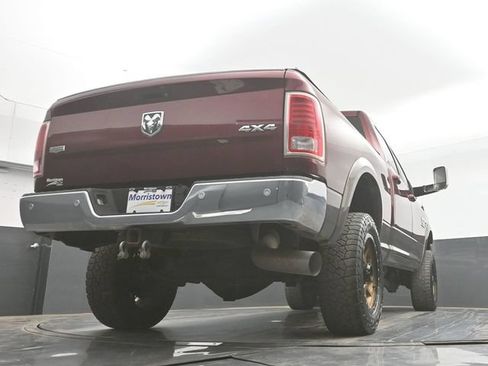 Used 2018 RAM 2500 Laramie w/ Snow Chief Group AWD/4WD image 44