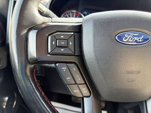 Used 2020 Ford Expedition Limited w/ Equipment Group 303A image 34