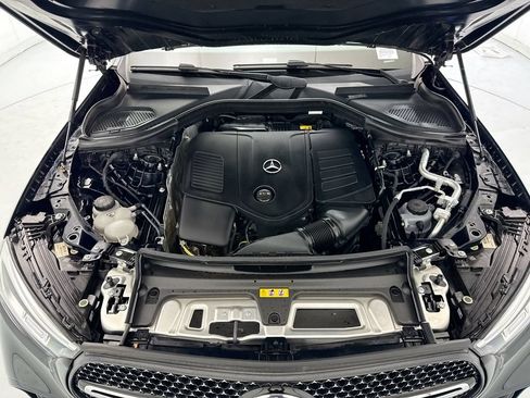 Certified 2026 Mercedes-Benz GLC 300 image 28