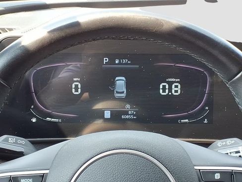 Used 2023 Kia Sportage X-Line AWD/4WD image 9