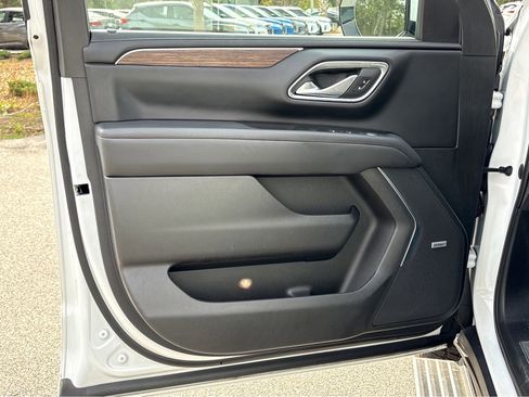 Certified 2023 Chevrolet Tahoe High Country image 15