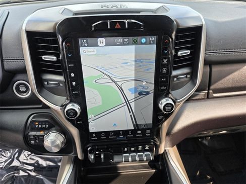 Used 2024 RAM 2500 Laramie w/ Protection Group image 23