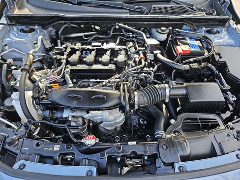 Used 2024 Honda Civic Sport Touring image 35