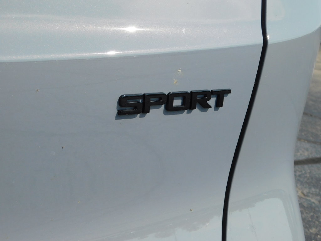 New 2027 Honda CR-V Sport-L image 41