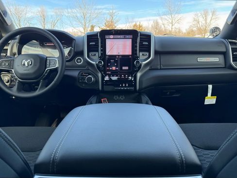 New 2026 RAM 1500 Big Horn image 27