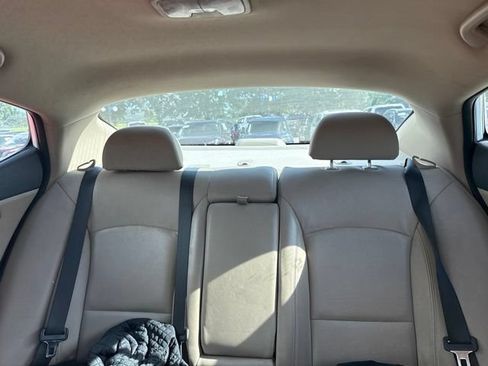 Used 2012 Kia Optima EX FWD image 34