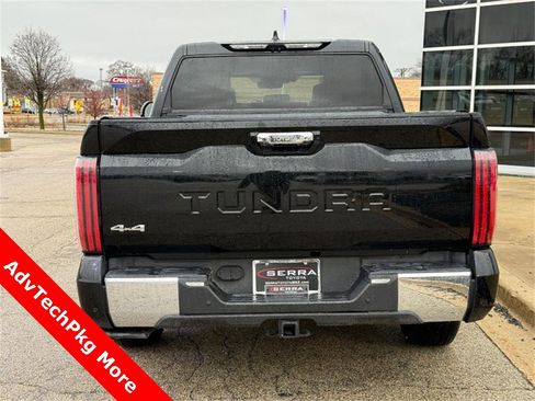 Used 2023 Toyota Tundra 1794 Edition w/ Advanced Package image 4