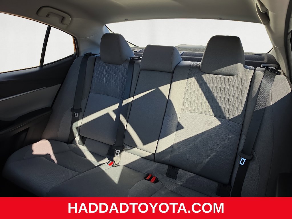 Used 2025 Toyota Camry LE w/ Convenience Package AWD/4WD image 14