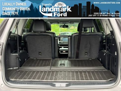 Used 2016 Toyota Highlander Limited AWD/4WD image 30