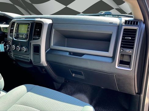 Used 2018 RAM 1500 Tradesman w/ Popular Equipment Group AWD/4WD image 15