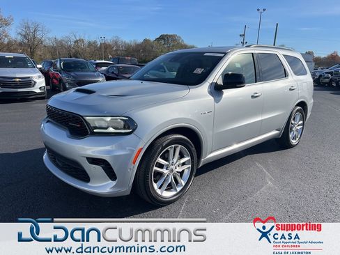 Used 2024 Dodge Durango R/T image 1