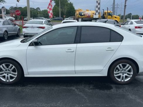 Used 2015 Volkswagen Jetta S w/ Welcome Package FWD image 5
