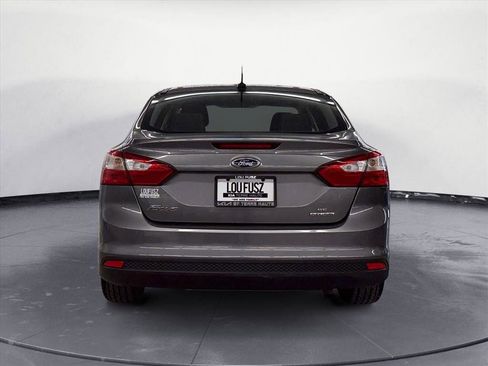 Used 2014 Ford Focus SE image 5