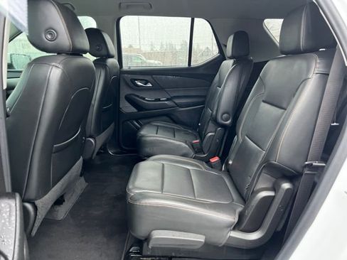 Used 2019 Chevrolet Traverse RS image 15