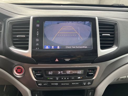 Used 2016 Honda Pilot EX-L image 25