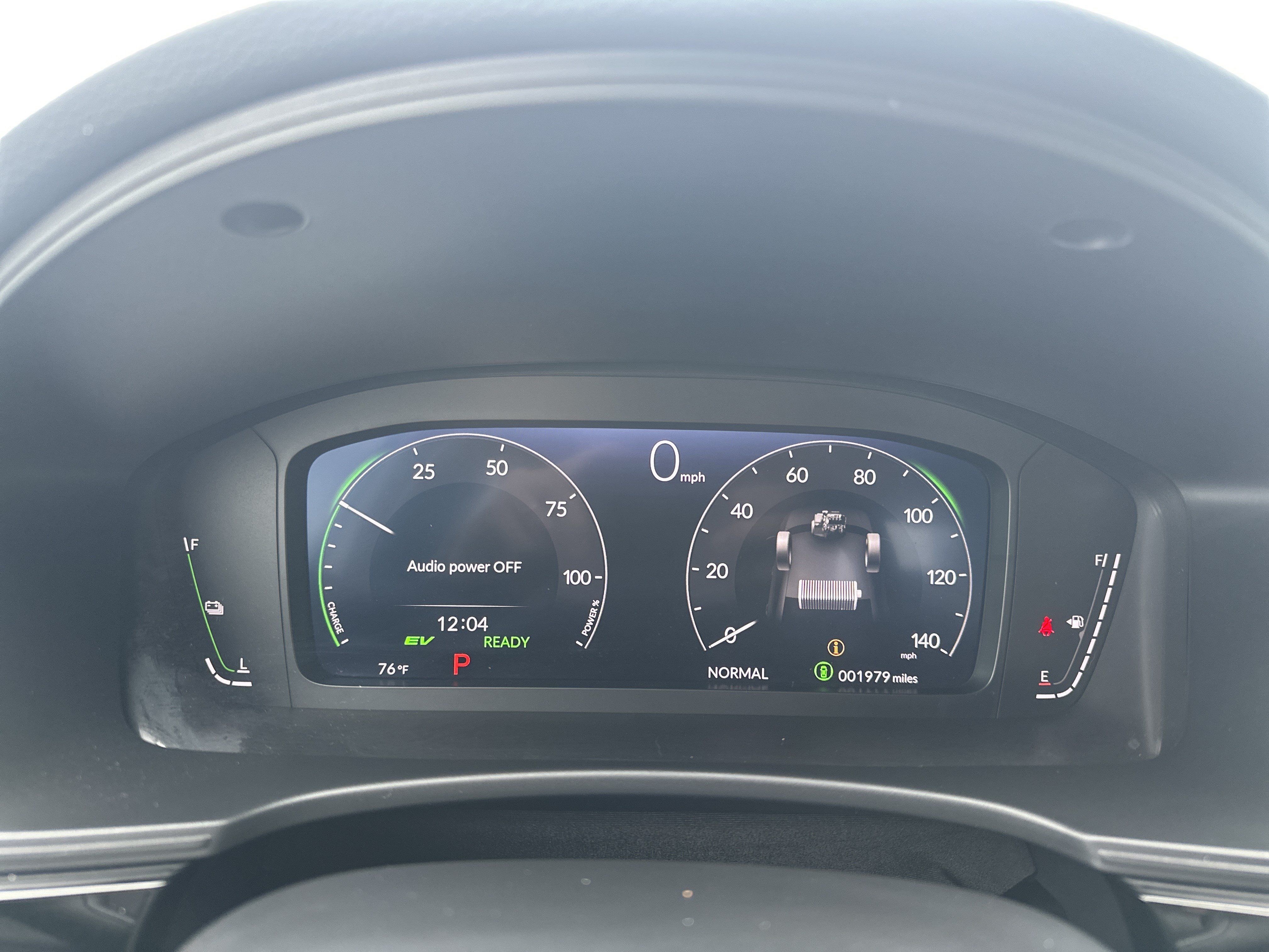 Certified 2026 Honda Civic Sport Touring image 19