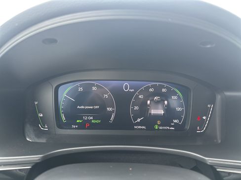 Certified 2026 Honda Civic Sport Touring image 19