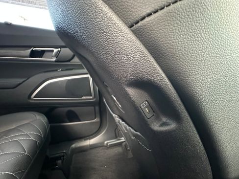 New 2025 Kia Telluride EX X-Line image 23